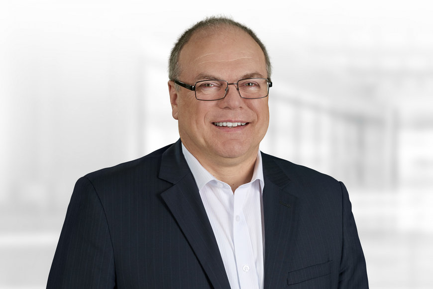 Jean-François Tarabbia Appointed New Head of Connected Car Networking at Continental